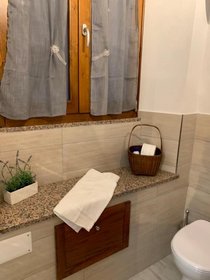 Apartamento Casa Sette Settembre Iglesias Exterior foto