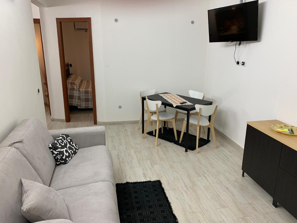 Apartamento Casa Sette Settembre Iglesias Exterior foto