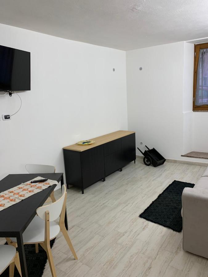 Apartamento Casa Sette Settembre Iglesias Exterior foto
